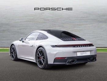 Used Porsche 911 2025 for sale - 79593067: Photo