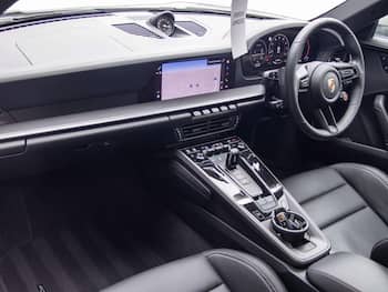 Used Porsche 911 2025 for sale - 79593067: Photo