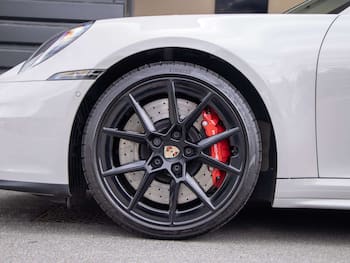 Used Porsche 911 2025 for sale - 79593067: Photo