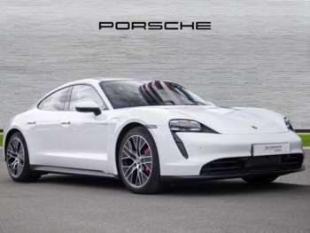 2021 - 4S 79Kwh 4-Door