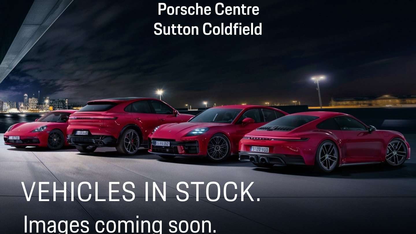 Used Porsche Taycan 2021 for sale - 76460461: Photo 1