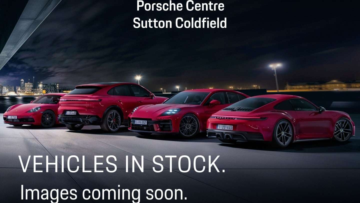 Used Porsche Taycan 2021 for sale - 76460461: Photo 2