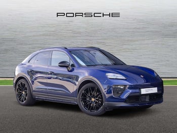 Used Porsche Macan 2024 for sale - 79568062: Photo