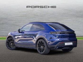 Used Porsche Macan 2024 for sale - 79568062: Photo
