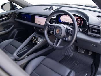 Used Porsche Macan 2024 for sale - 79568062: Photo