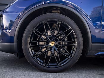 Used Porsche Macan 2024 for sale - 79568062: Photo