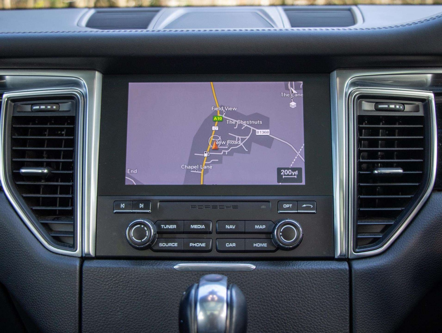 Used Porsche Macan 2018 for sale - 77000273: Photo 12