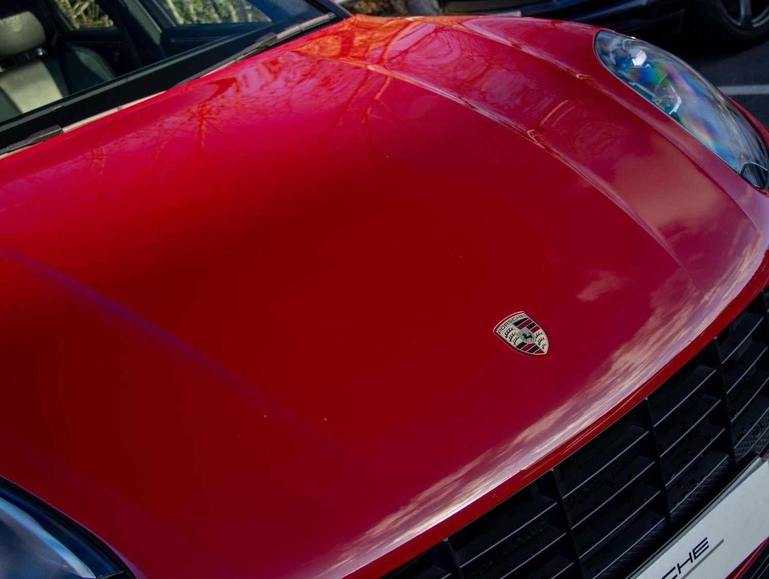 Used Porsche Macan 2018 for sale - 77000273: Photo 19