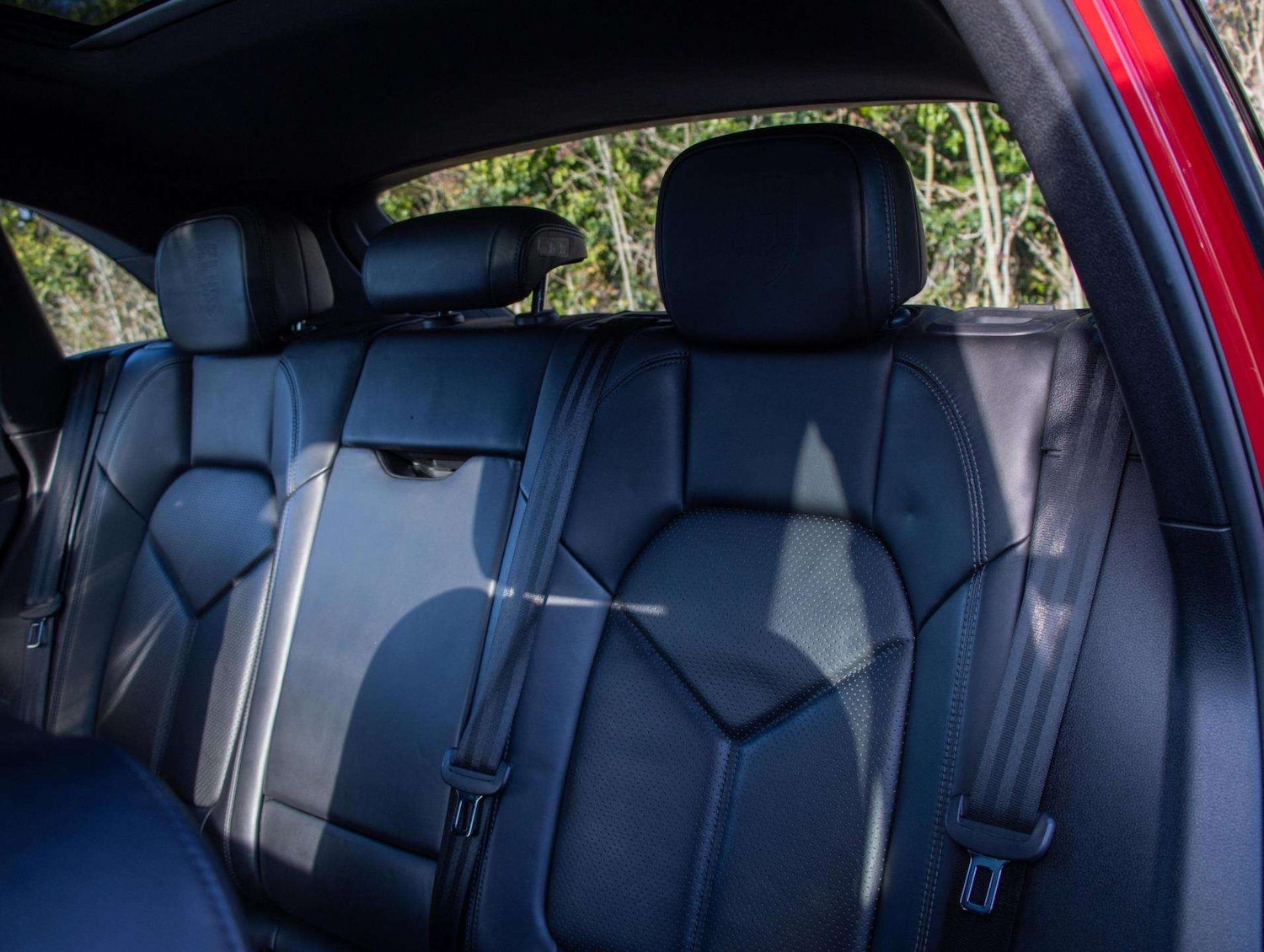 Used Porsche Macan 2018 for sale - 77000273: Photo 23