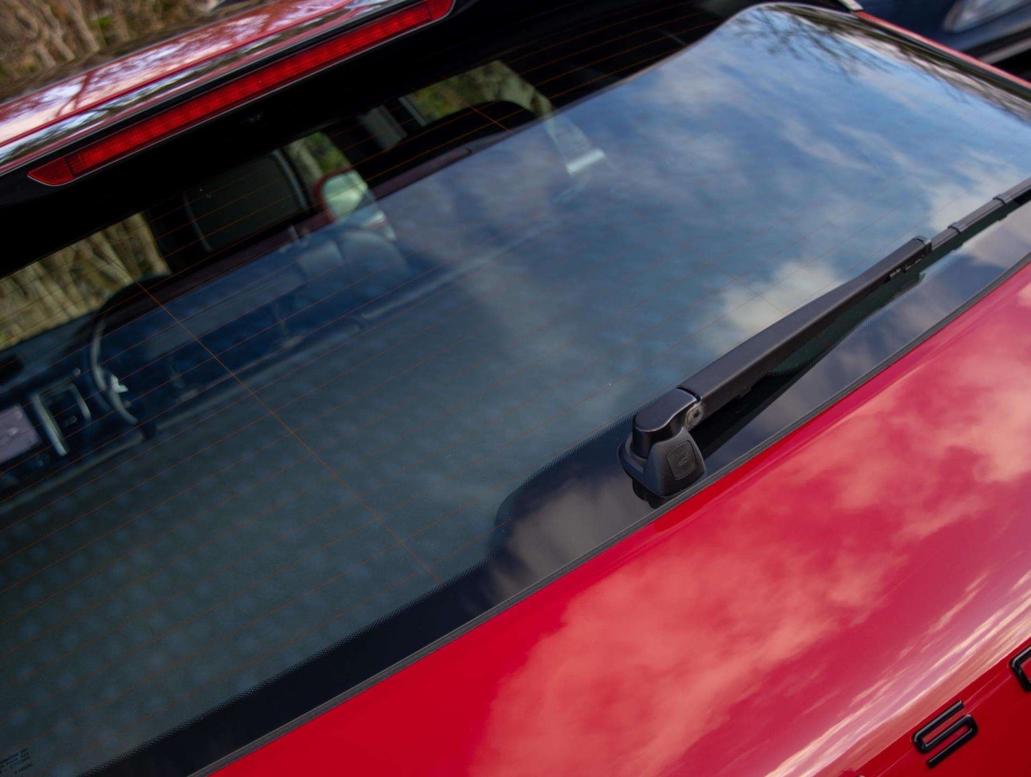 Used Porsche Macan 2018 for sale - 77000273: Photo 25