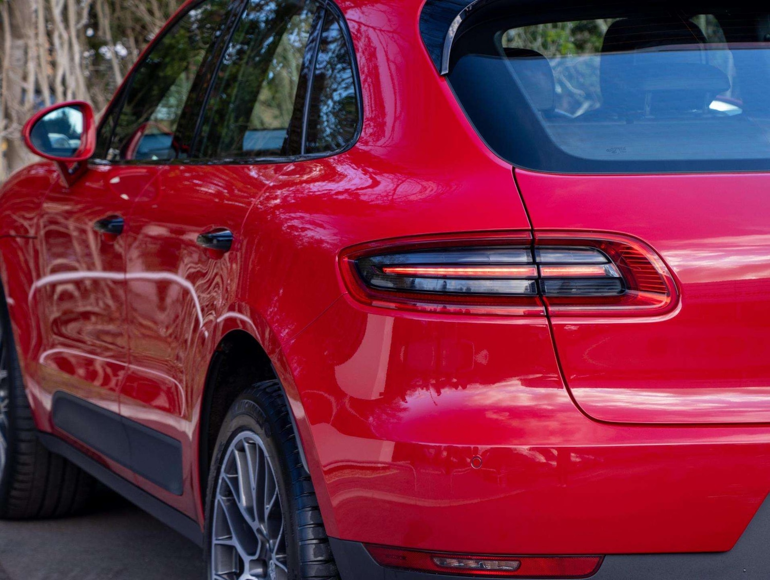 Used Porsche Macan 2018 for sale - 77000273: Photo 26