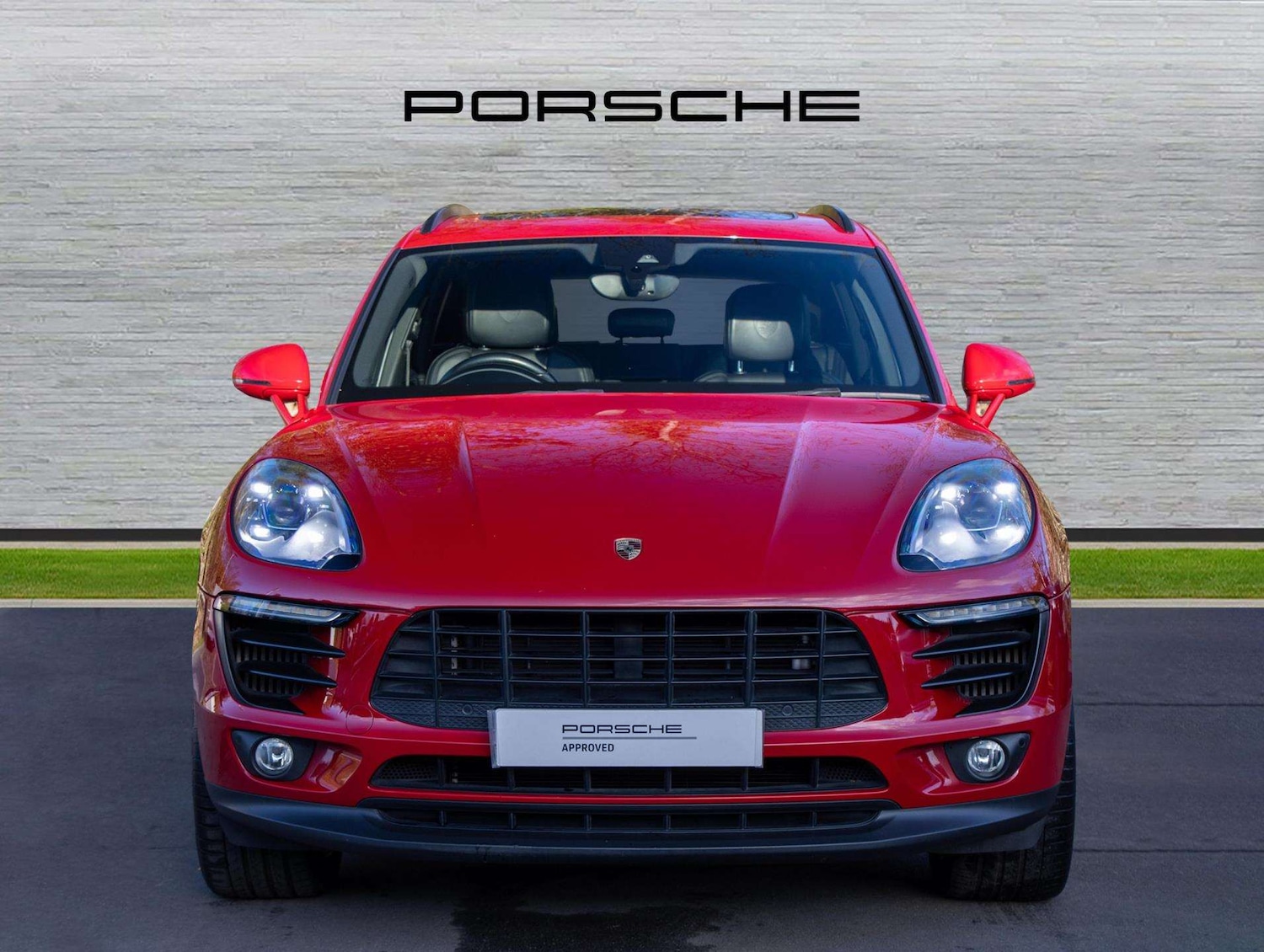 Used Porsche Macan 2018 for sale - 77000273: Photo 6