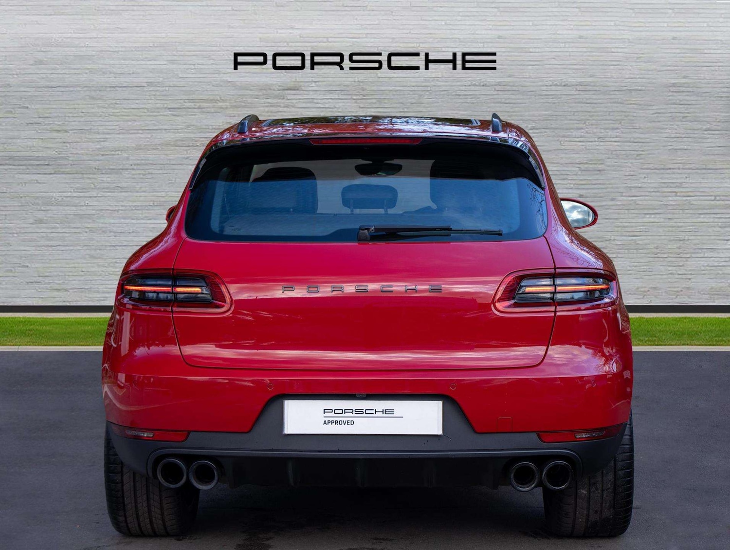 Used Porsche Macan 2018 for sale - 77000273: Photo 7