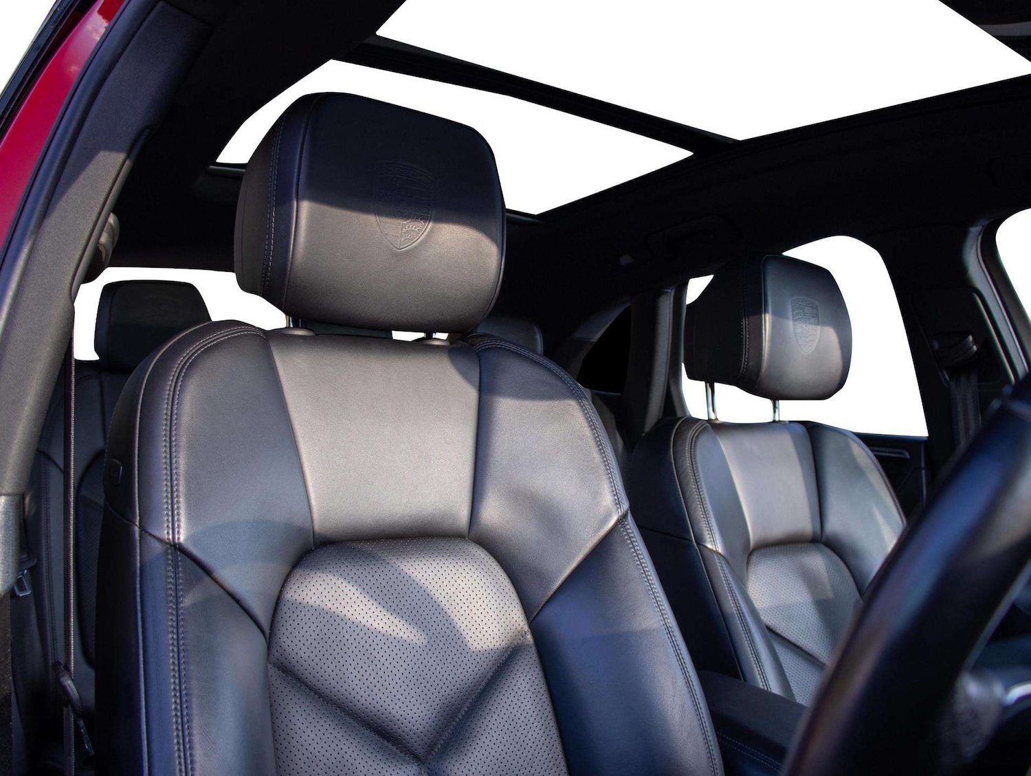 Used Porsche Macan 2018 for sale - 77000273: Photo 8