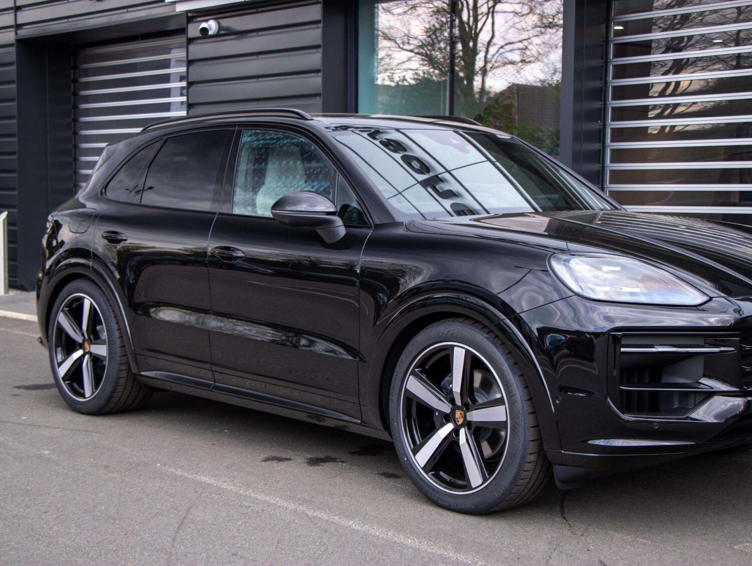 Used Porsche Cayenne 2025 for sale - 76205102: Photo 18