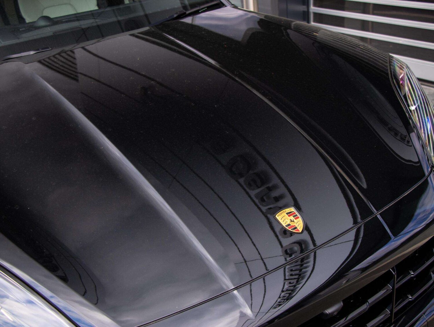 Used Porsche Cayenne 2025 for sale - 76205102: Photo 19