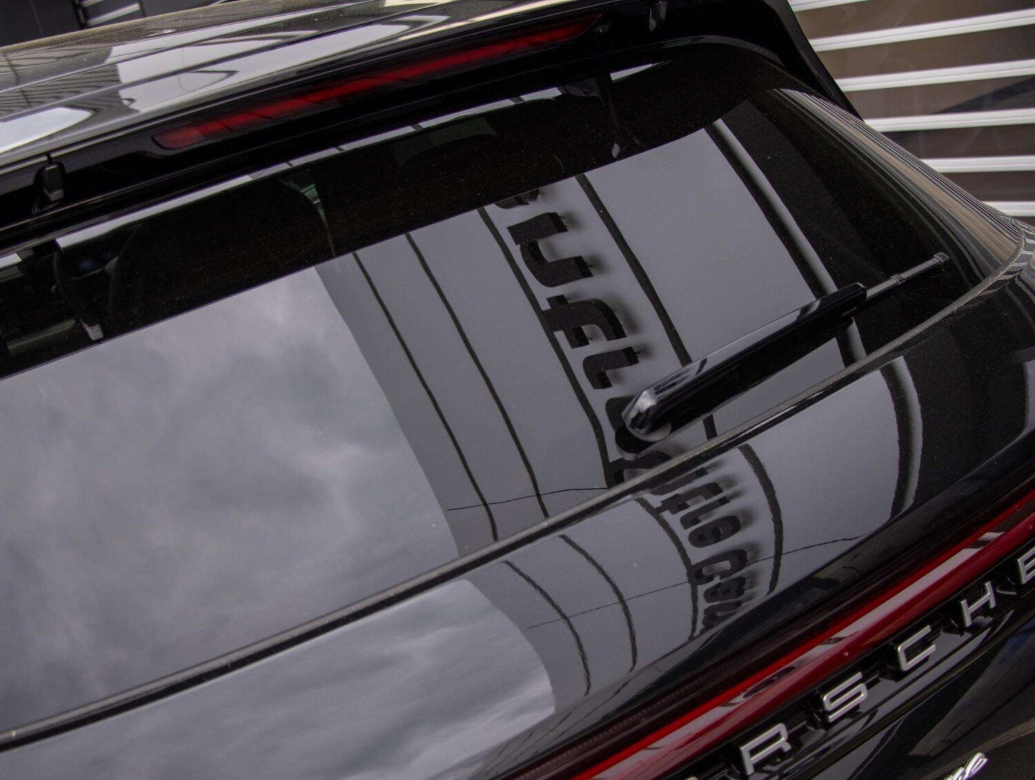 Used Porsche Cayenne 2025 for sale - 76205102: Photo 20