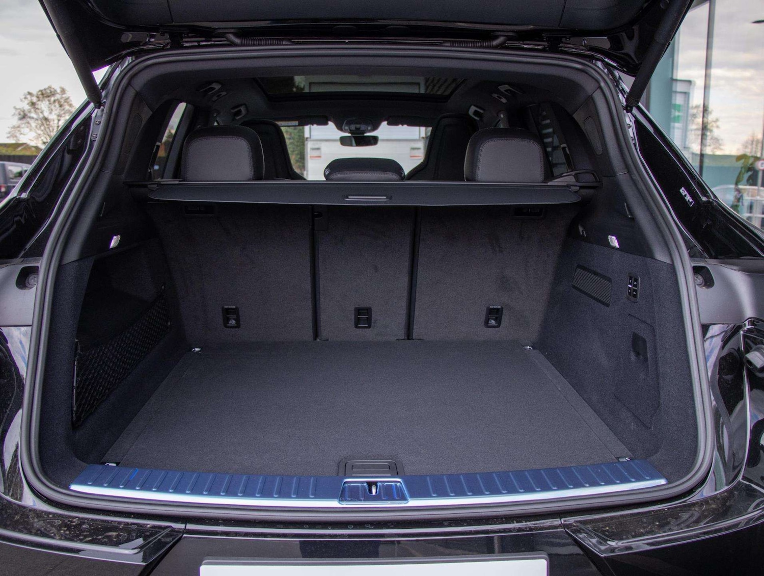 Used Porsche Cayenne 2025 for sale - 76205102: Photo 24