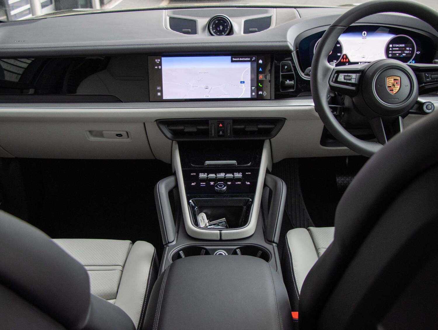 Used Porsche Cayenne 2025 for sale - 76205102: Photo 27