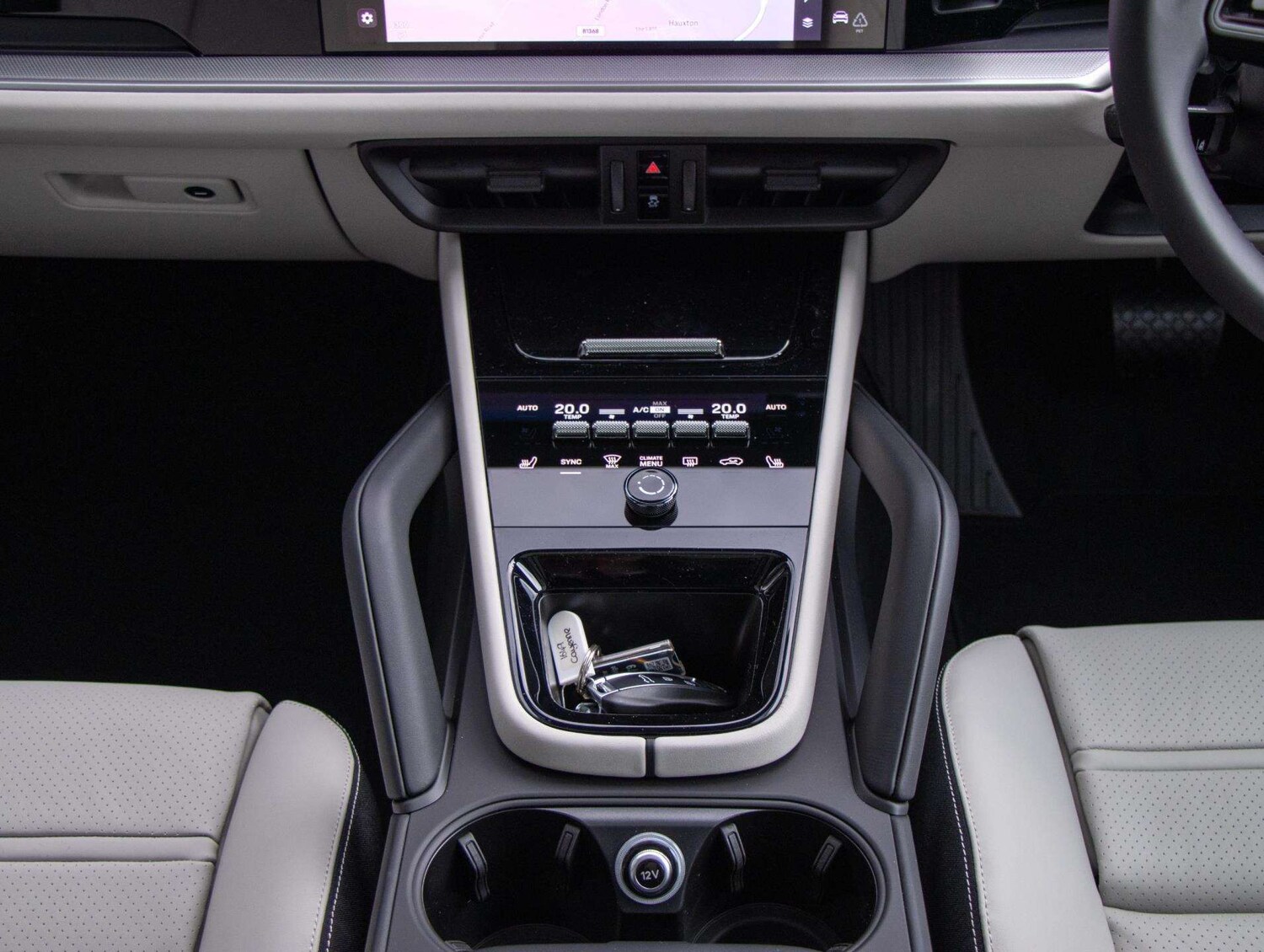 Used Porsche Cayenne 2025 for sale - 76205102: Photo 28