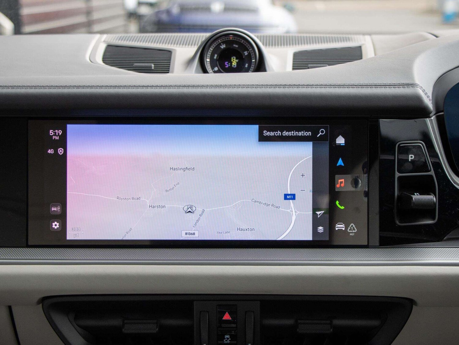 Used Porsche Cayenne 2025 for sale - 76205102: Photo 29