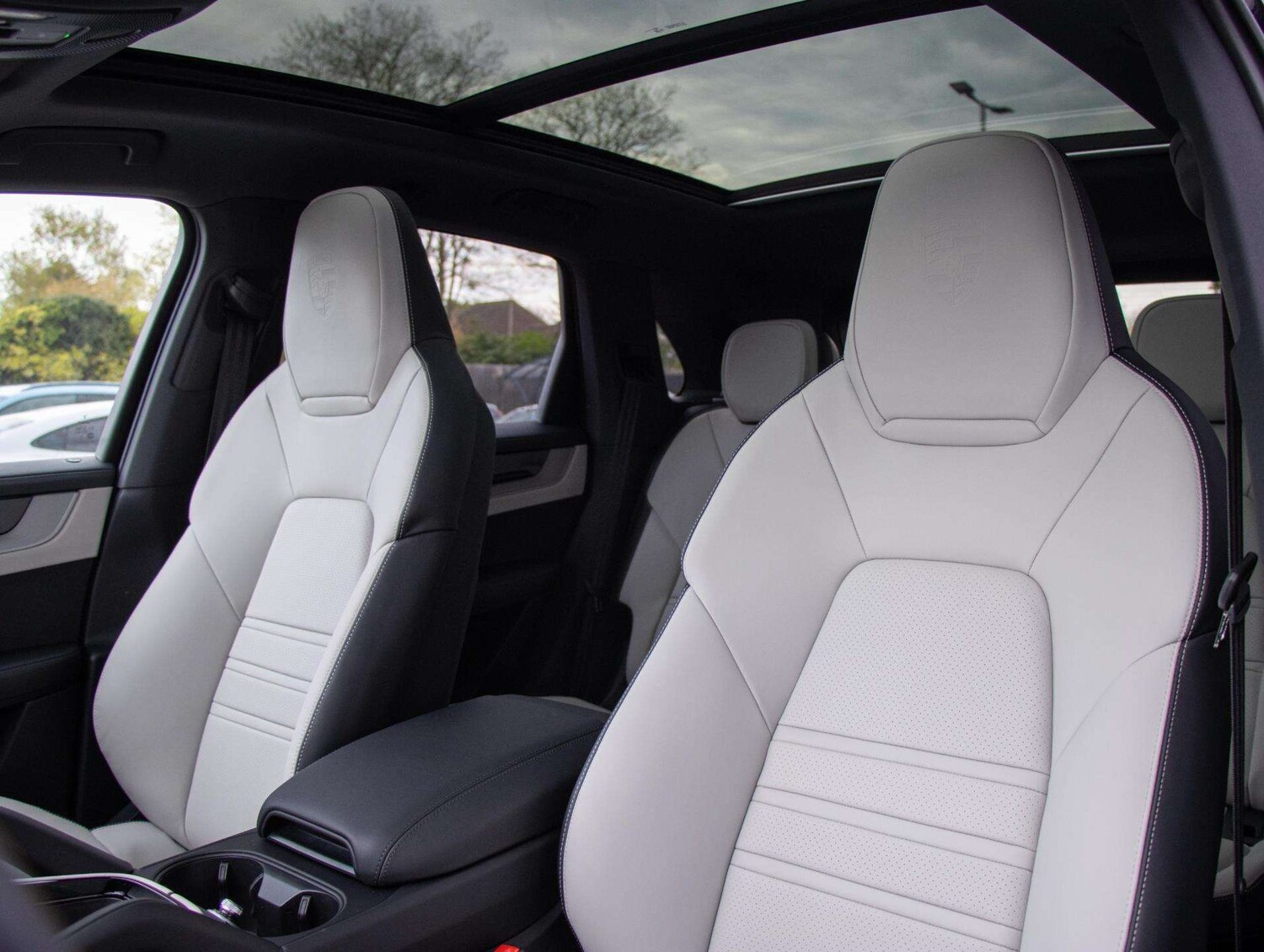 Used Porsche Cayenne 2025 for sale - 76205102: Photo 33