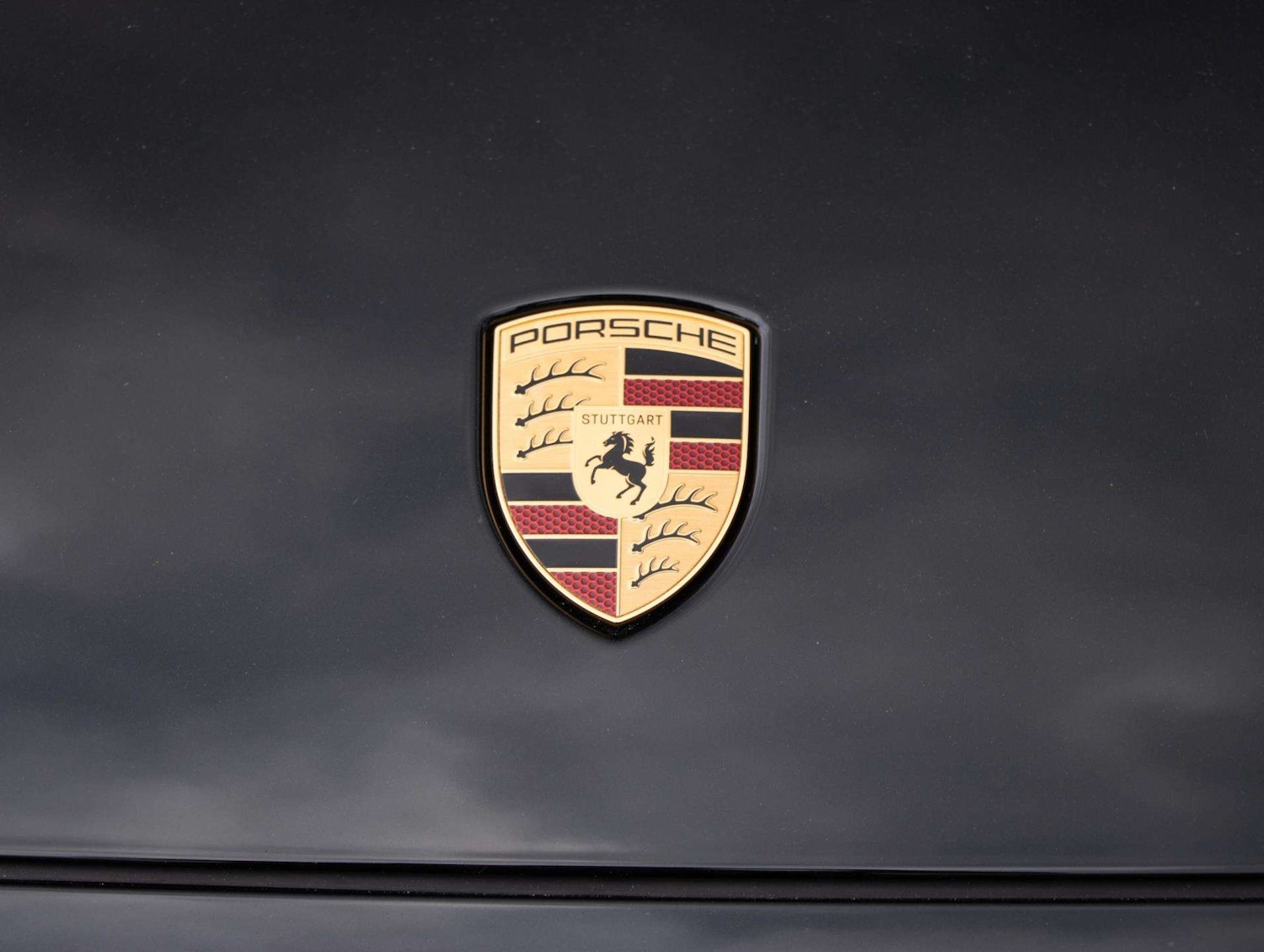 Used Porsche Cayenne 2025 for sale - 76205102: Photo 34