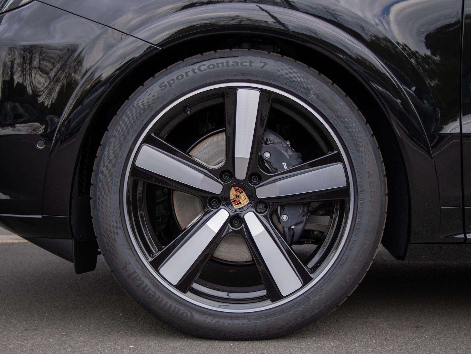 Used Porsche Cayenne 2025 for sale - 76205102: Photo 4