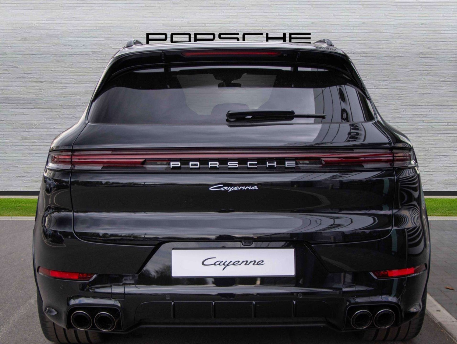 Used Porsche Cayenne 2025 for sale - 76205102: Photo 7