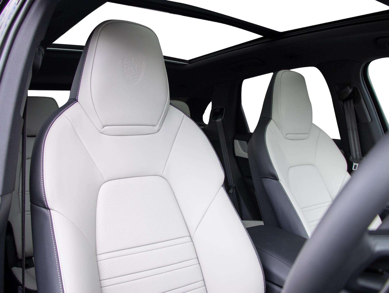 Used Porsche Cayenne 2025 for sale - 76205102: Photo 8