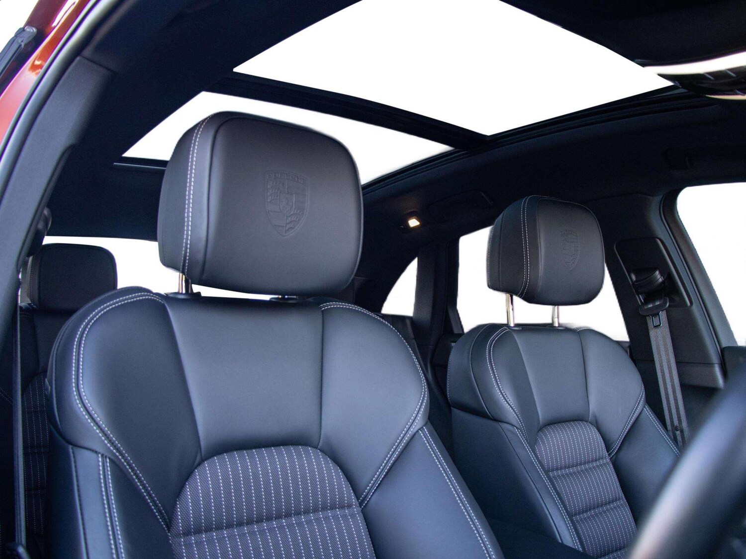 Used Porsche Macan 2023 for sale - 78052352: Photo 17