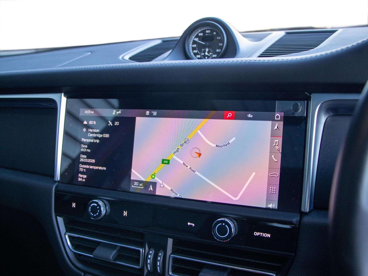 Used Porsche Macan 2023 for sale - 78052352: Photo 20