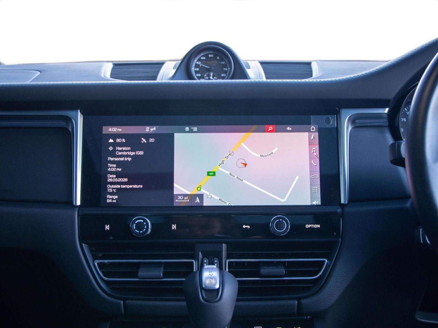 Used Porsche Macan 2023 for sale - 78052352: Photo 26