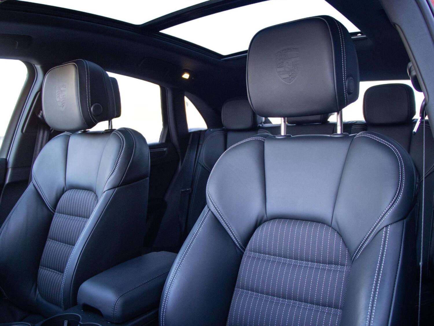 Used Porsche Macan 2023 for sale - 78052352: Photo 29