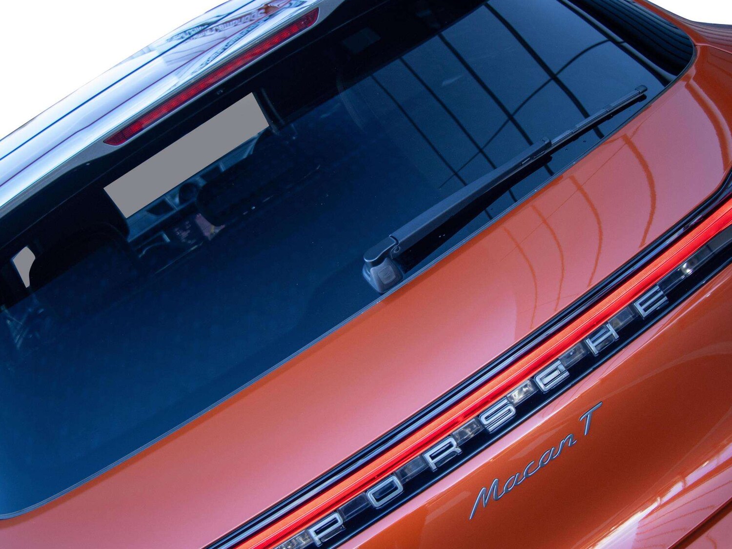 Used Porsche Macan 2023 for sale - 78052352: Photo 30