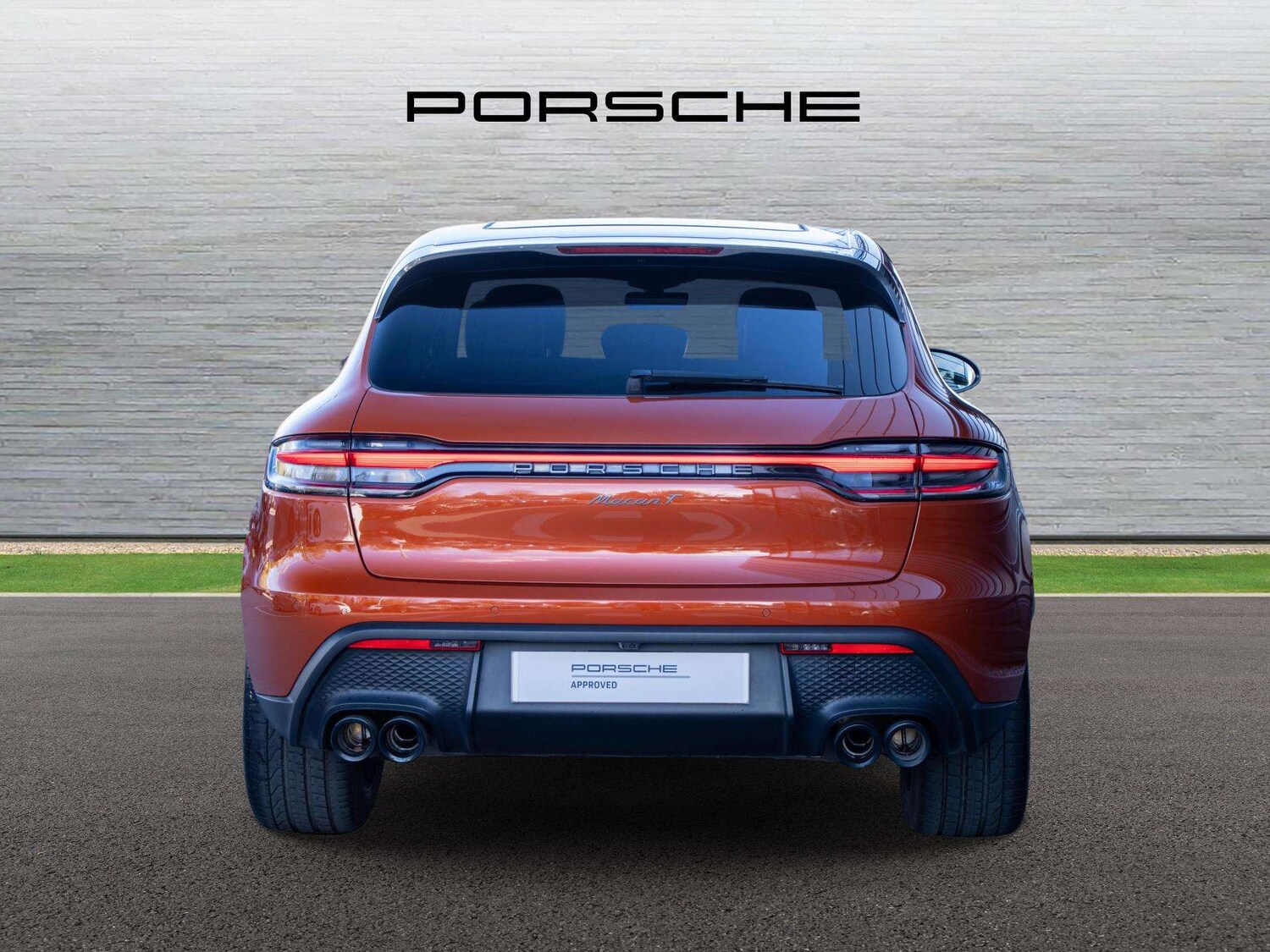 Used Porsche Macan 2023 for sale - 78052352: Photo 7