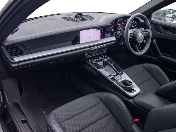 Used Porsche 911 2024 for sale - 76063494: Photo 10