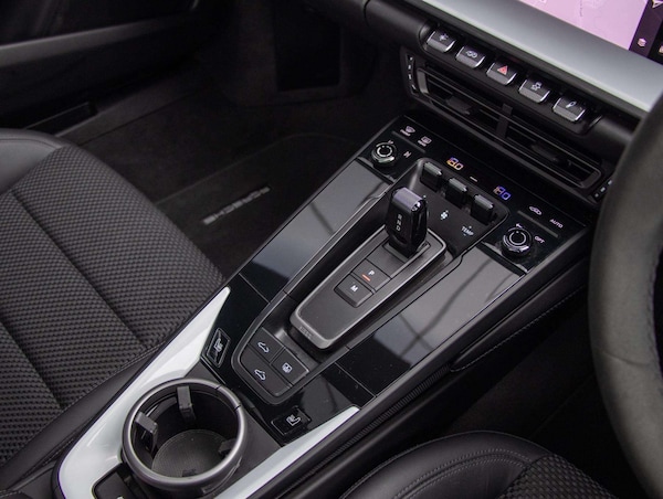 Used Porsche 911 2024 for sale - 76063494: Photo 11