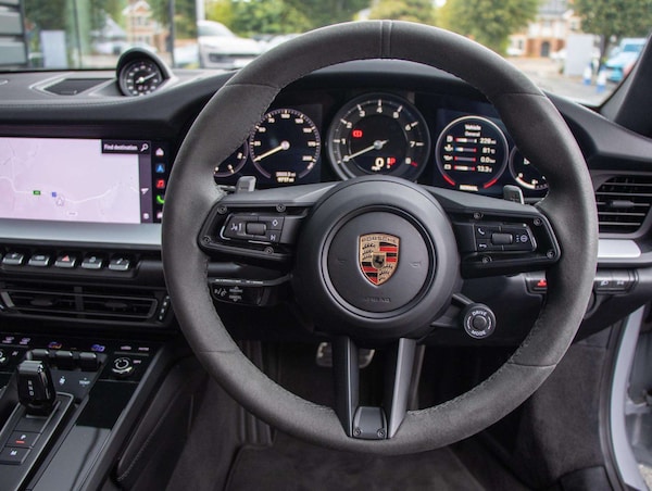 Used Porsche 911 2024 for sale - 76063494: Photo 12
