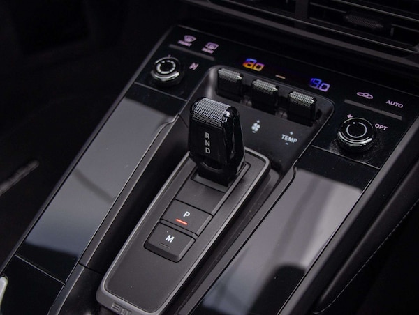 Used Porsche 911 2024 for sale - 76063494: Photo 13