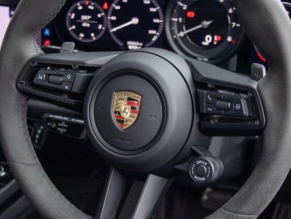Used Porsche 911 2024 for sale - 76063494: Photo 14