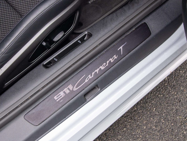 Used Porsche 911 2024 for sale - 76063494: Photo 16