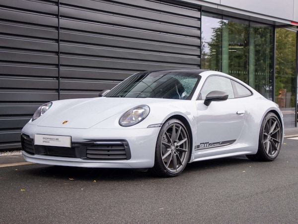 Used Porsche 911 2024 for sale - 76063494: Photo 17