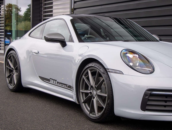 Used Porsche 911 2024 for sale - 76063494: Photo 18