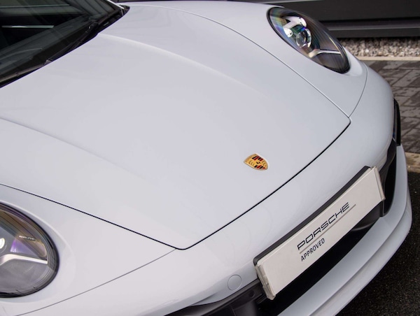 Used Porsche 911 2024 for sale - 76063494: Photo 19