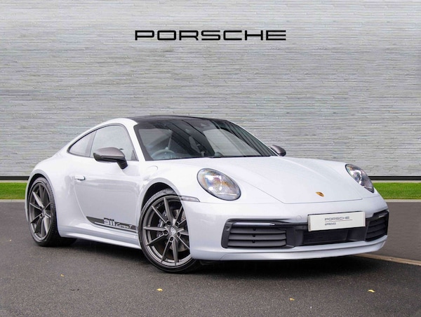 Used Porsche 911 2024 for sale - 76063494: Photo 1
