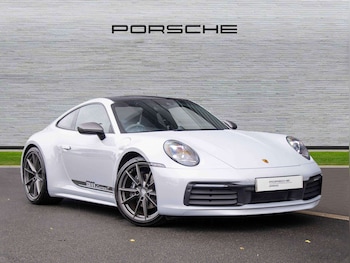 Porsche - 911