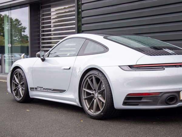 Used Porsche 911 2024 for sale - 76063494: Photo 21