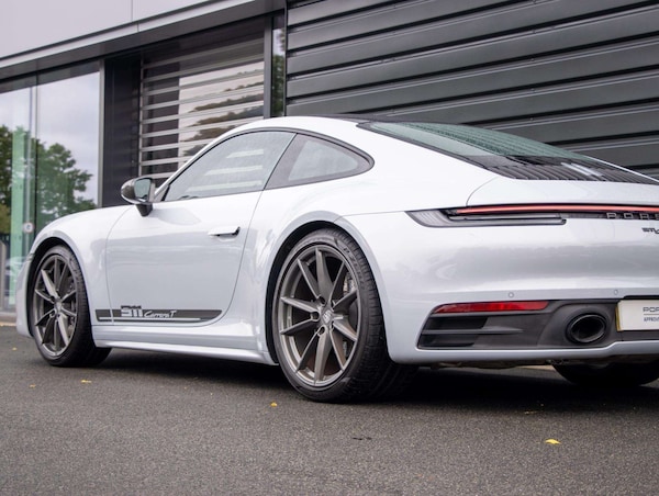 Used Porsche 911 2024 for sale - 76063494: Photo 22