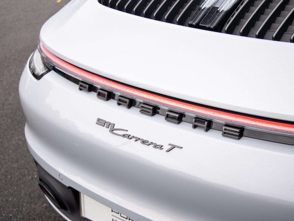 Used Porsche 911 2024 for sale - 76063494: Photo 23